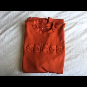 Vintage adidas tshirt